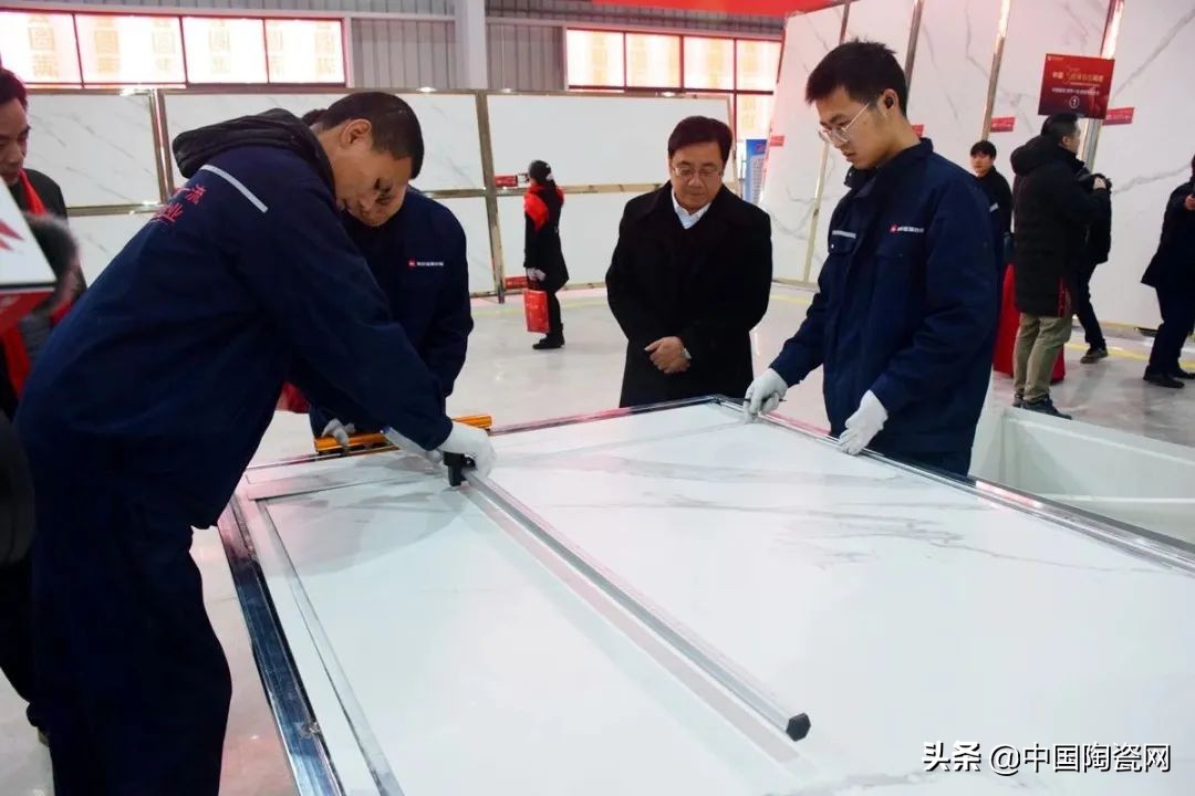 代理岩板品牌，你必须知道这4点