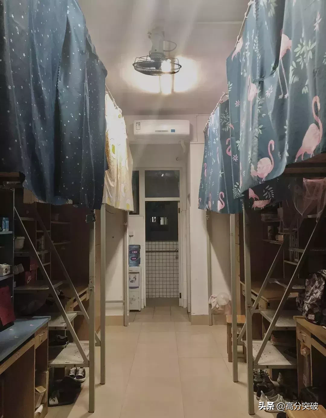 广东各高校大一新生将入住哪些宿舍？考上这几所简直幸福哭（下）