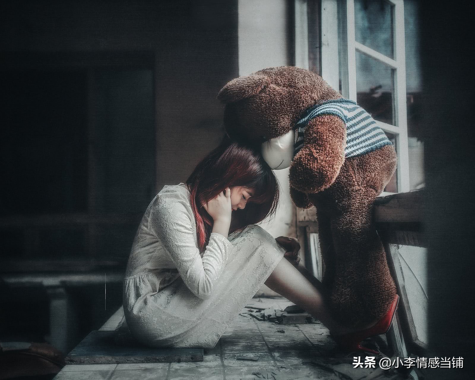 看清一个出轨的男人，这一句话就够了