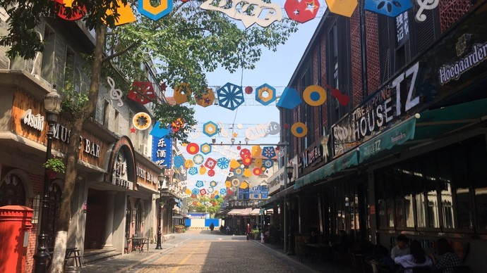 浅谈全国34个省级区域之华东篇：浙江省—宁波市