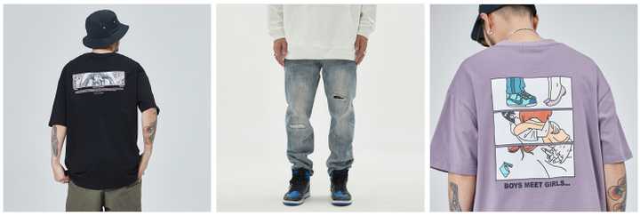 有哪些適合年輕人穿的男裝服裝品牌？