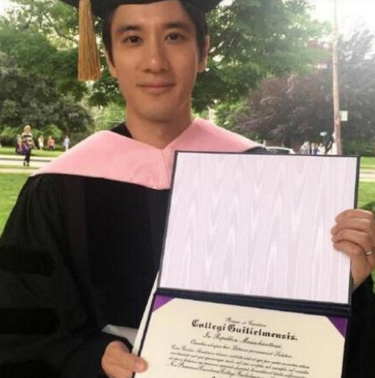 明星扎堆的伯克利，在国内属于啥档次，是不是“野鸡大学”