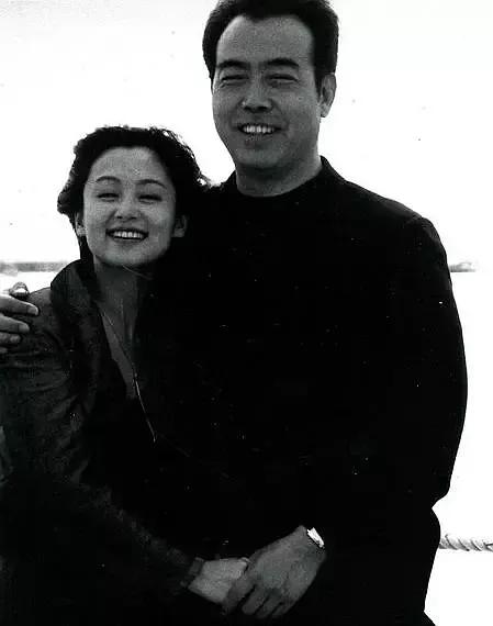长了一张风情的脸，情史却干净如纸的10位女星，个个旺夫命