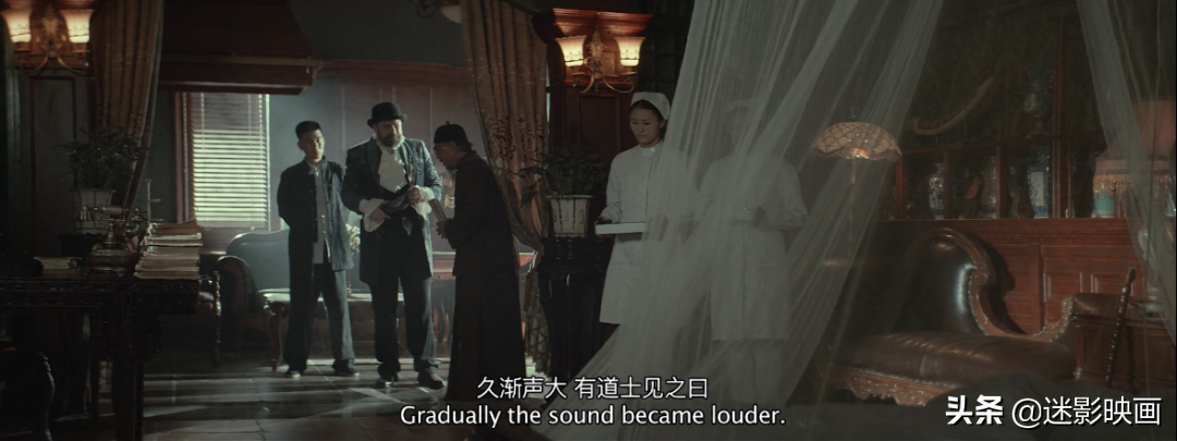 上线3天播放量破亿，国产鬼片翻身之作，可惜电影院看不到