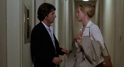 《克莱默夫妇》:影帝影后上演夺子大战,这才是婚姻的真相