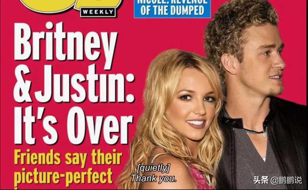 小甜甜布兰妮堕落史：强送精神病院，被父囚禁13年的她渴望逃离