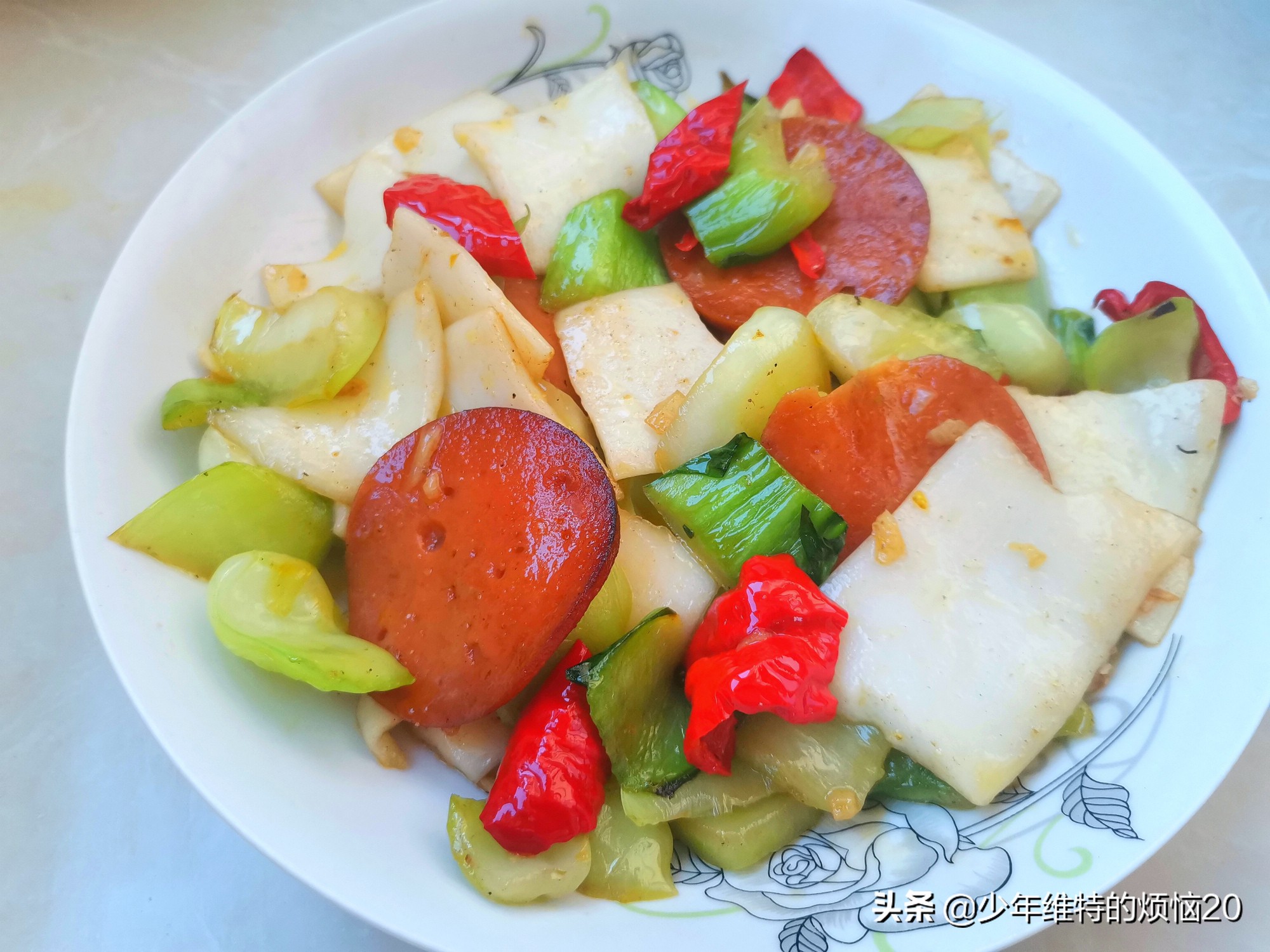 油菜与此粉搭配着吃(油菜花粉搭配什么好)