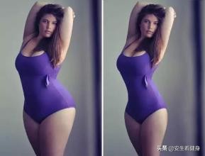 这3步会让游泳宽肩变瘦