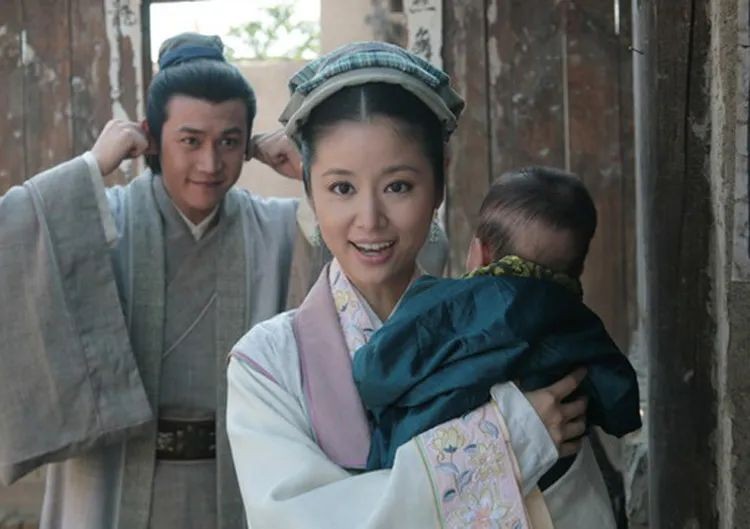 林生斌与亡妻生前聊天记录曝光，他的“深情人设”彻底塌了