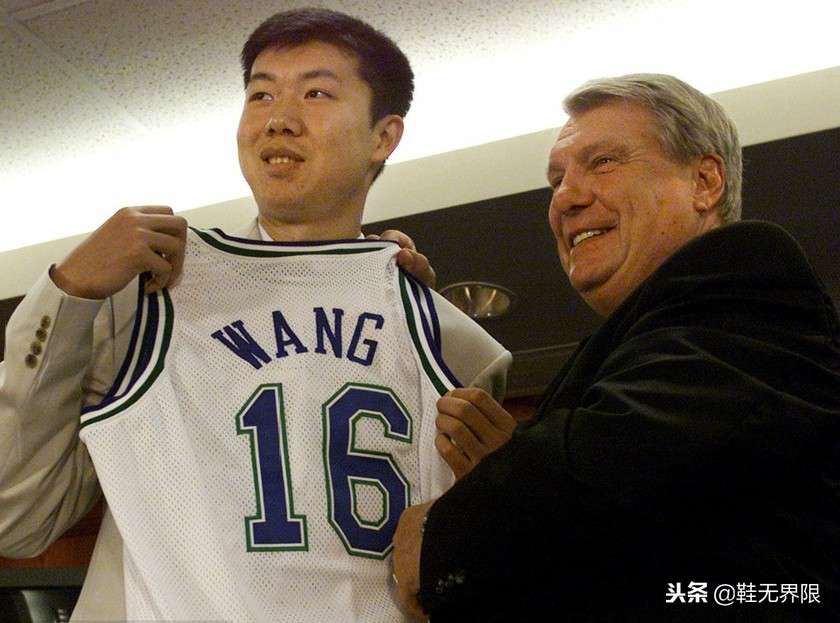 nba的篮球服的产地有哪些(盘点那些最早登陆NBA的国产球鞋！)