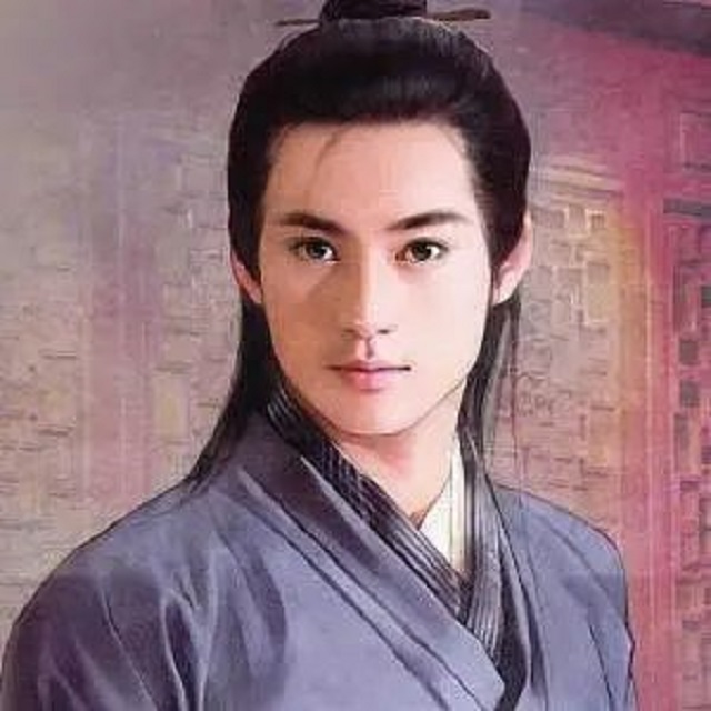 “完人”潘安：长相俊美，文采卓绝，与妻子一生一世一双人