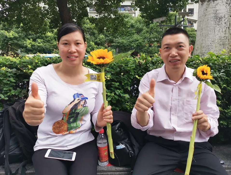 2020高考最难忘的10个瞬间:心之所向,终将抵达!