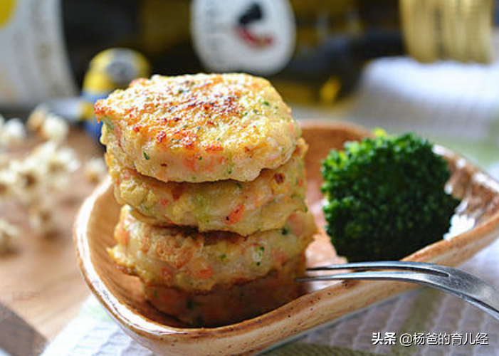 鲜嫩美味的猪肝豆腐饼(鲜嫩美味的猪肝豆腐饼做法)