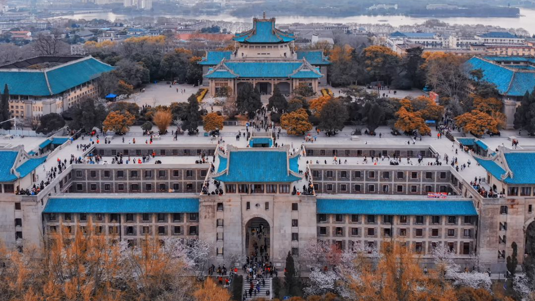 保2争3？10年沉淀，武汉大学有望迎来院士增选大爆发？