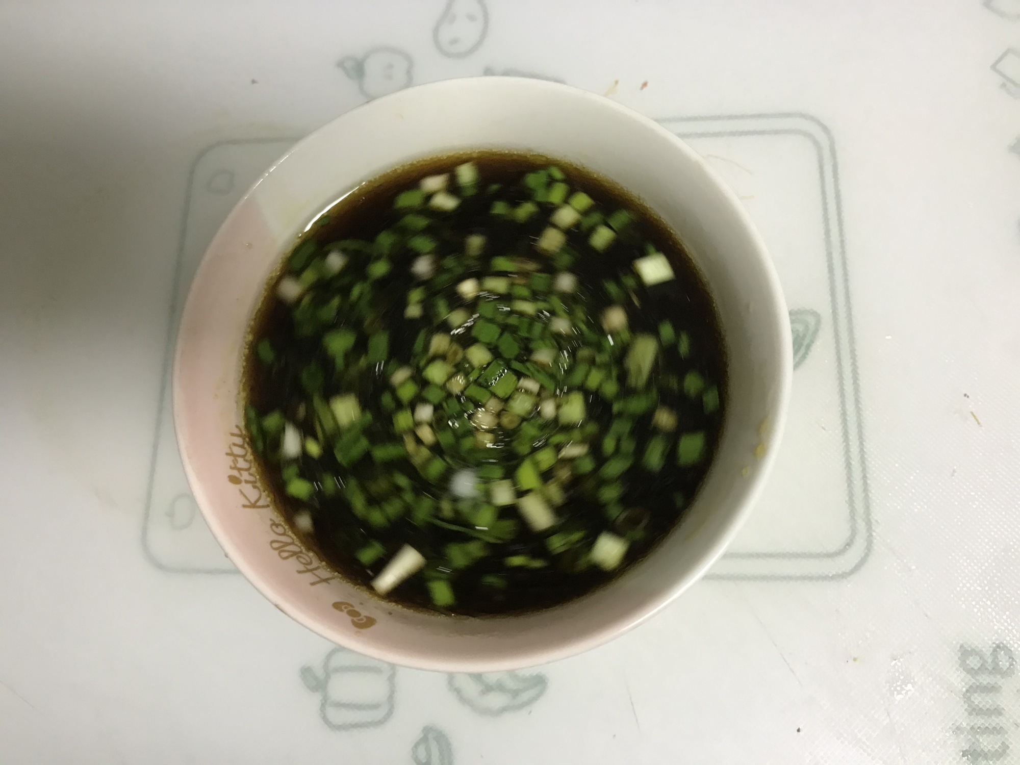 图片[9]-【阳春面】做法步骤图 爽口不油腻 好吃-起舞美食网