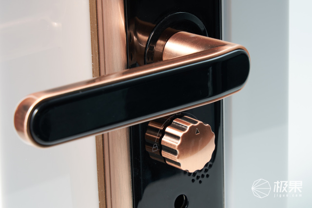 家庭守护第一关卡！五大智能门锁横评：安全原来这么多门道