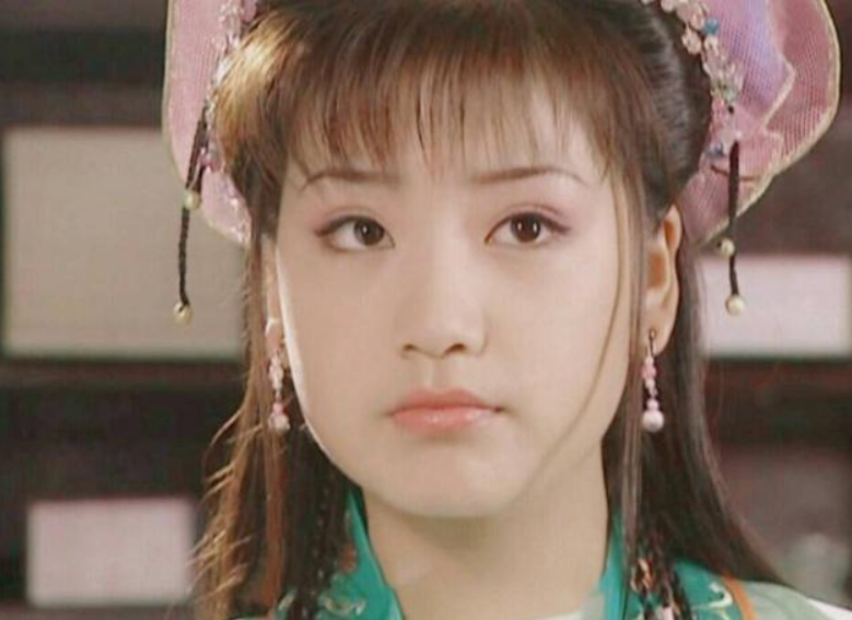 "小燕子"倪睿思,胡彦斌的初恋,当红时被雪藏,一手好牌被打烂