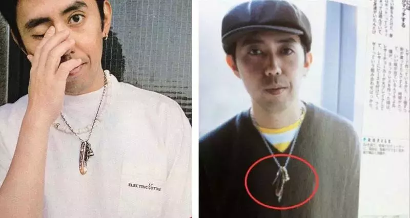 细数那些让男士着迷的银饰,真的太好看了!