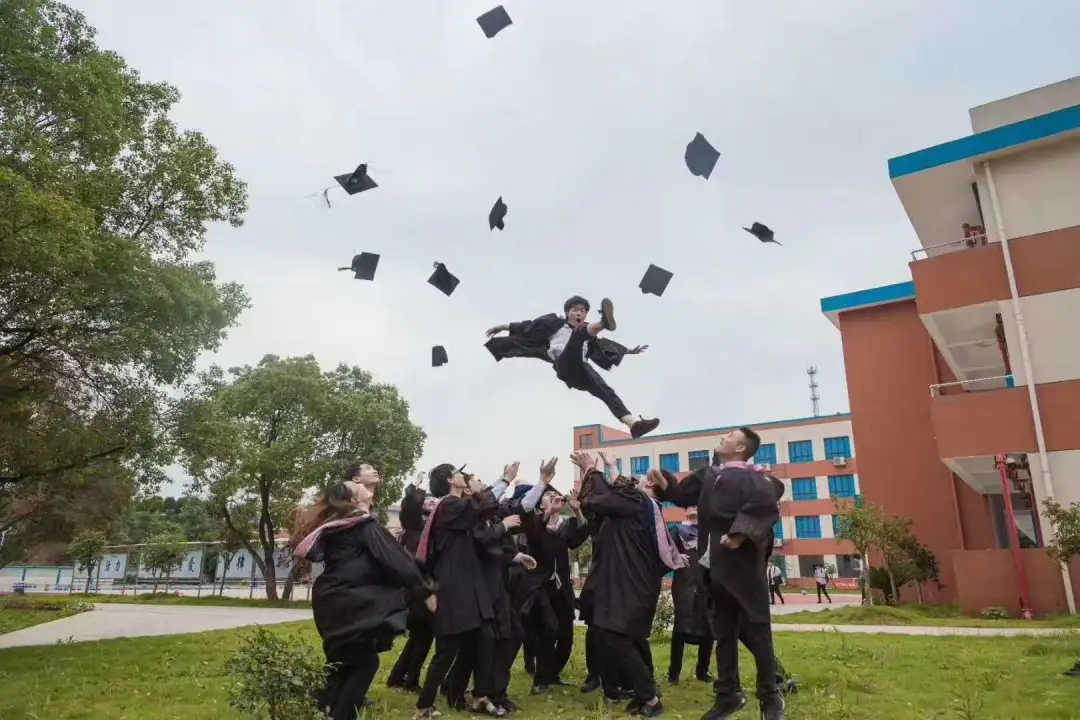 对不起，北大青鸟，真不是你想的那样