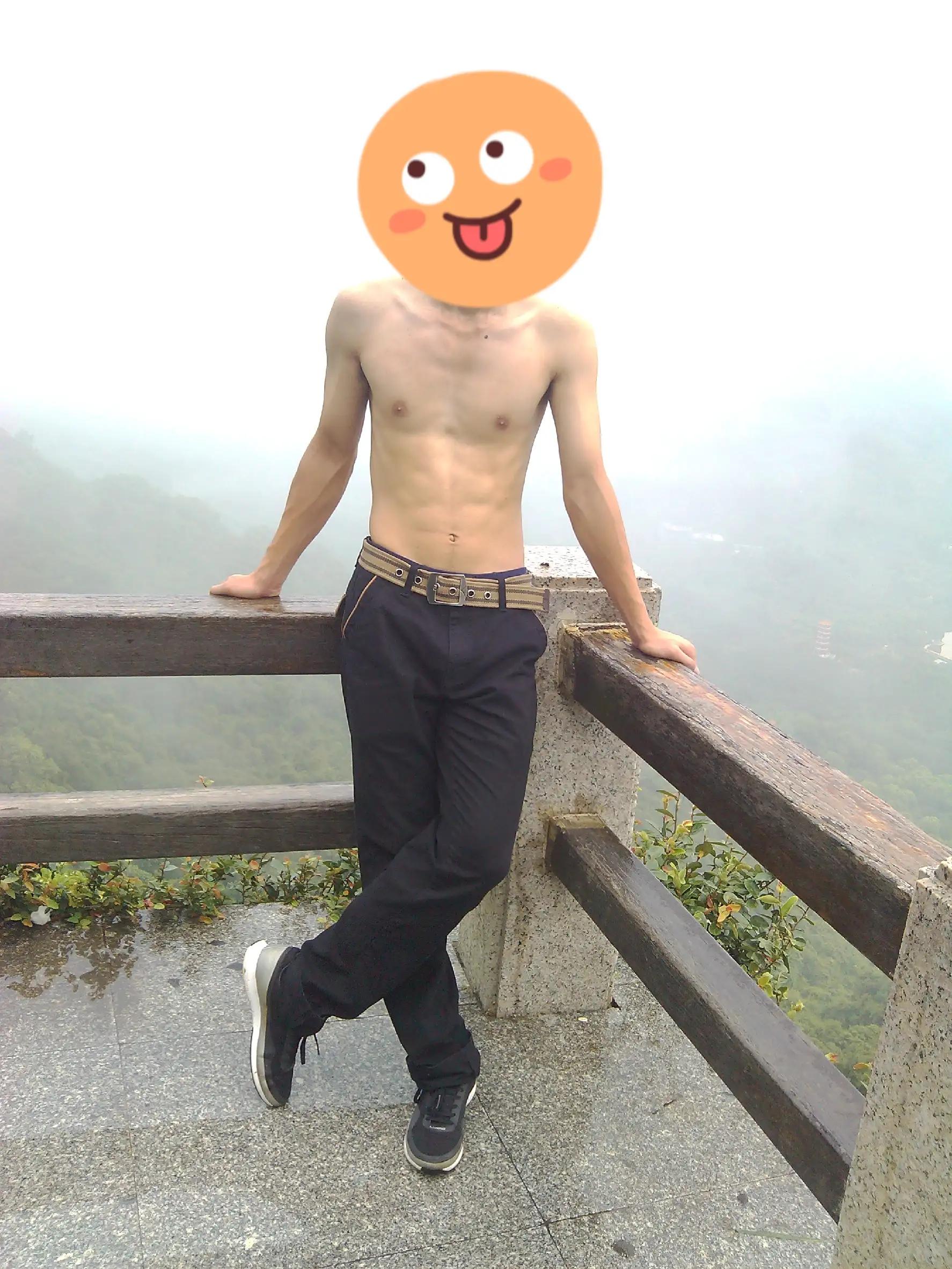 一个大专生的六年