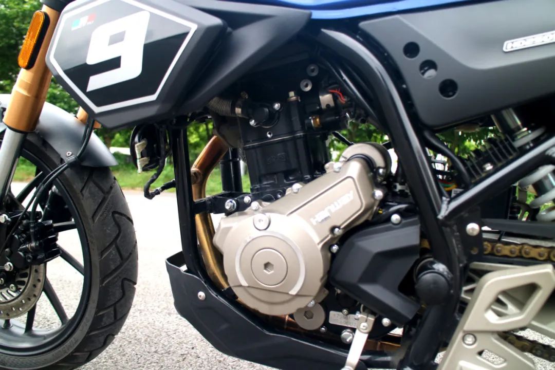 汉威250sc评测报告(汉威furious250sc) - 情书号