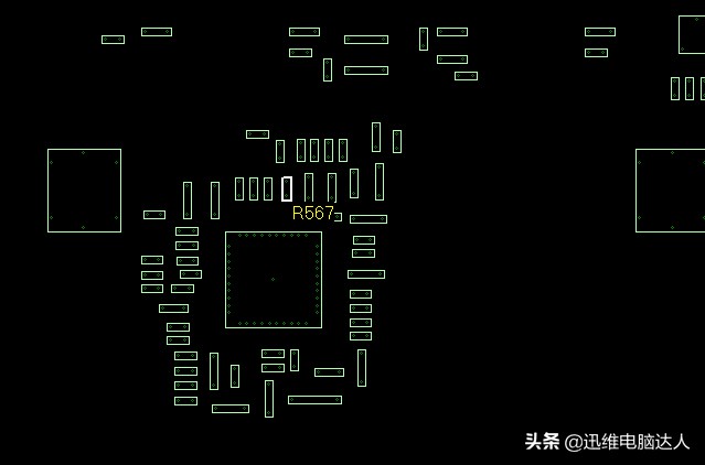 被动了手脚的联想G470笔记本电脑，插耳机没声音，老师傅快速秒杀