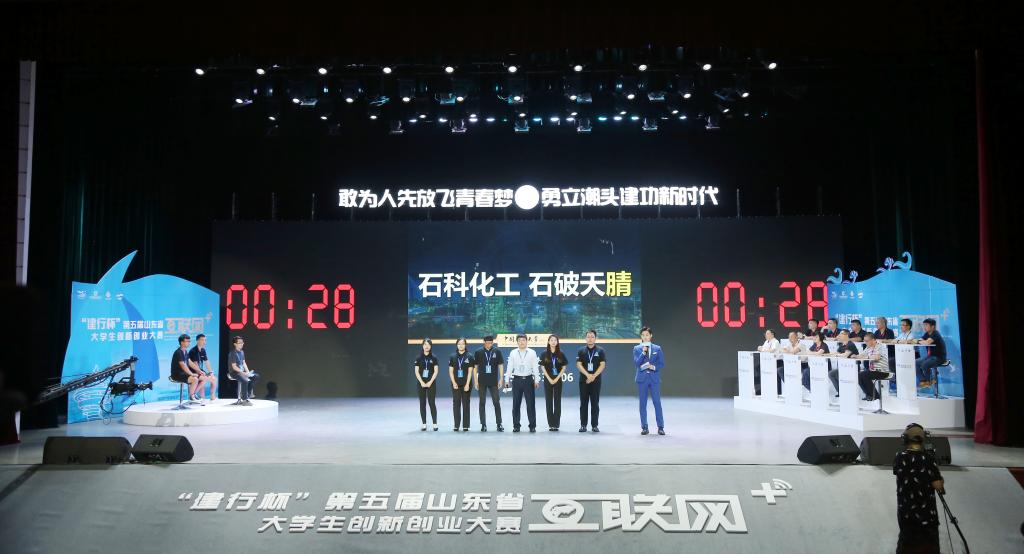 实力爆发！过去两个月，来自山东的他们斩获2项特等奖、10项一等奖！