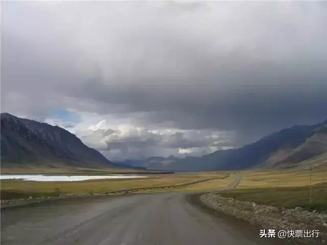 世界上14条危险公路,你行驶过吗?
