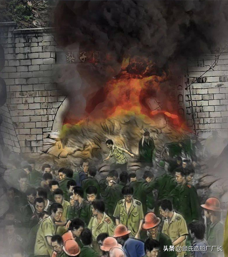 特大事故,特大事故是指造成多少人死亡
