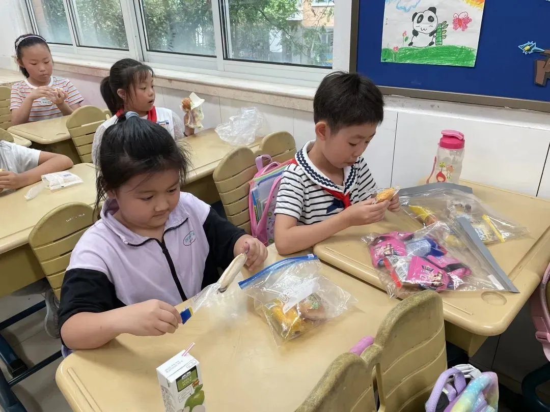 速看！课后服务两小时苏州小学生在校都做了这些