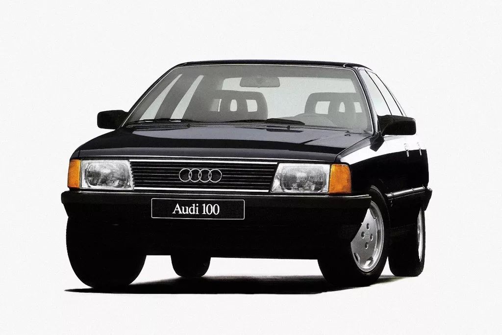 2006款奥迪a6(我用5000字) - 四帝国车市