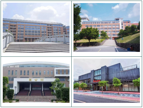 高职高考必看｜全面了解广东理工学院