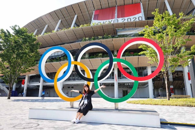 奥运会项目哪些最热门(东京奥运会，爱尔兰这些热门夺冠项目你知道吗？)