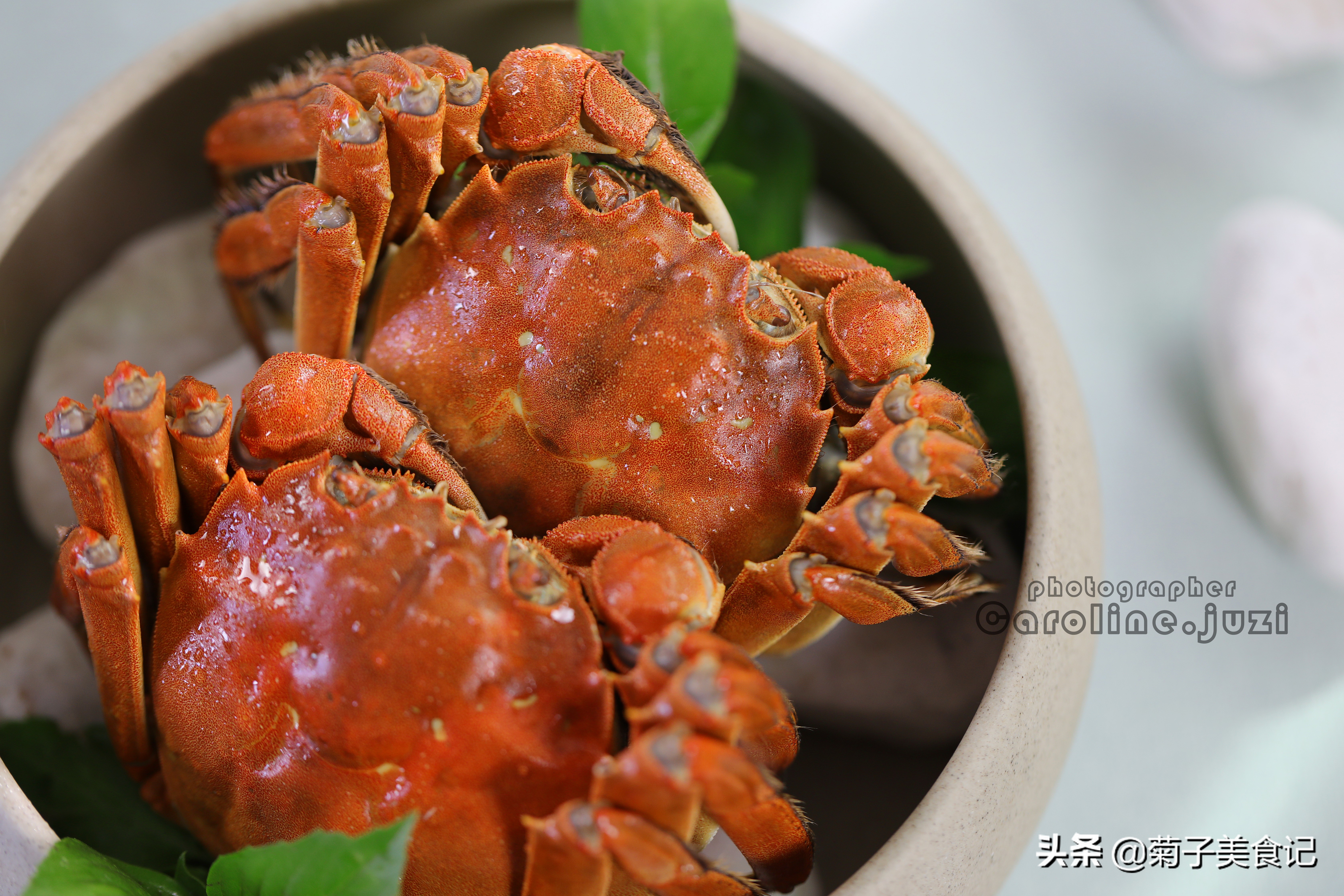 今日立冬，推荐12道美味补嘴空，暖身暖胃，老传统不能丢