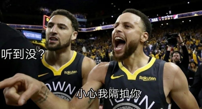 nba为什么隆多能出拳不受罚(NBA打架指南！阿里纳斯总结：詹杜水花、隆多、保罗都不能惹)