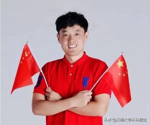 惊艳！江南大学2021级新生辅导员、班主任“爆照”，快来认识一下！