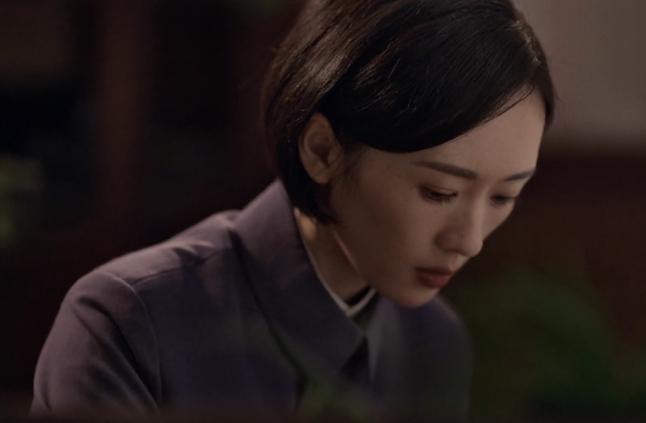 《叛逆者》林楠笙朱怡贞被困，顾慎言彻夜未眠，用烟雾弹巧妙救人