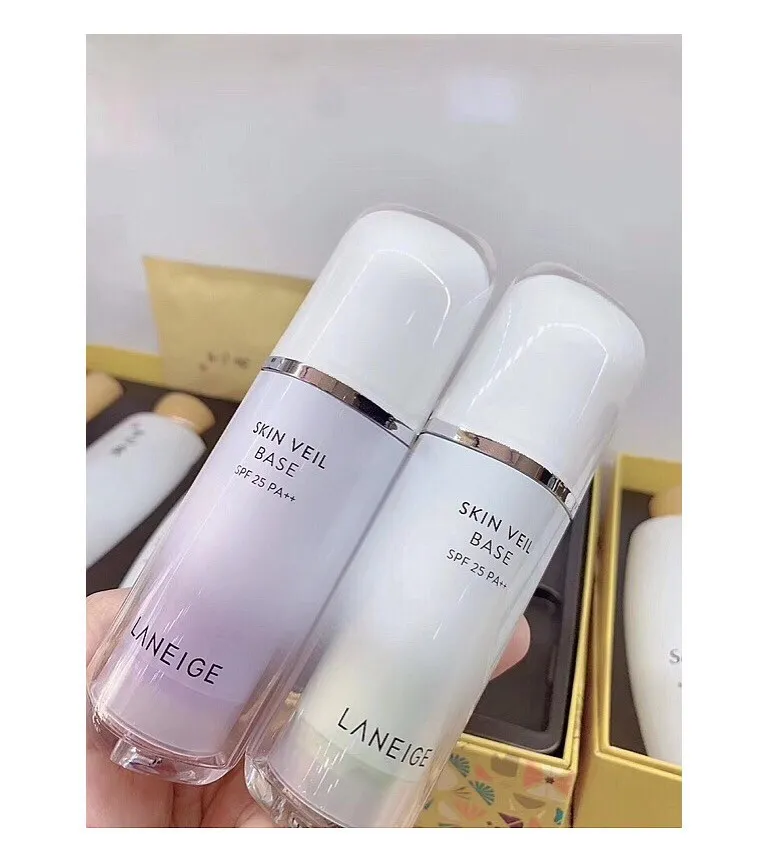 妆前隔离怎么选？21款人气隔离 贵妇平价的都在这