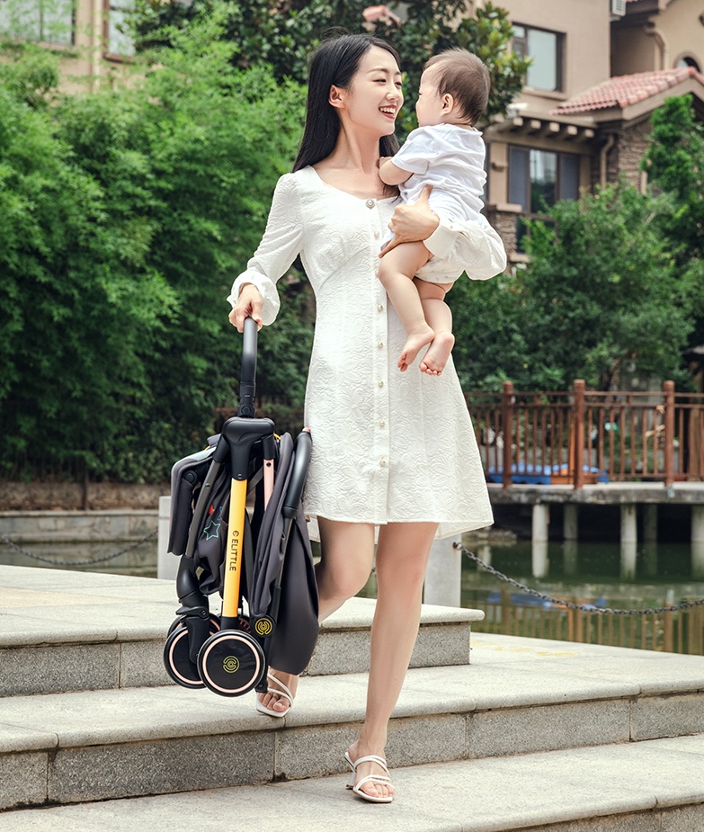 高端婴儿车bugaboo博格步（爆款婴儿推车选购指南 ）