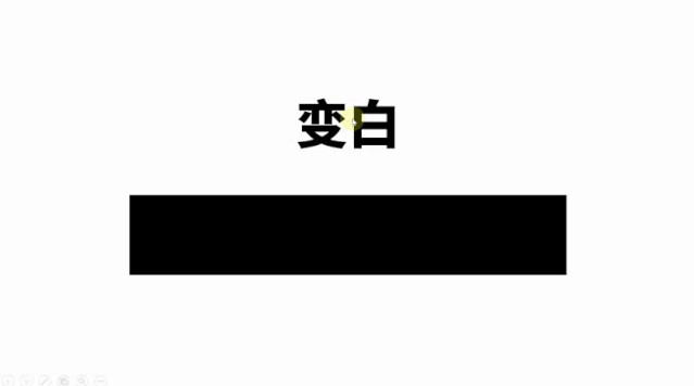 没有人会告诉你：PPT还有这个超酷，又实用的功能-PPT鼠标悬停