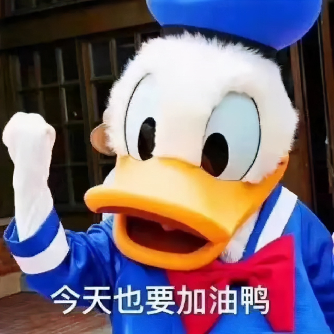 把加油说成fighting?别被韩剧洗脑了