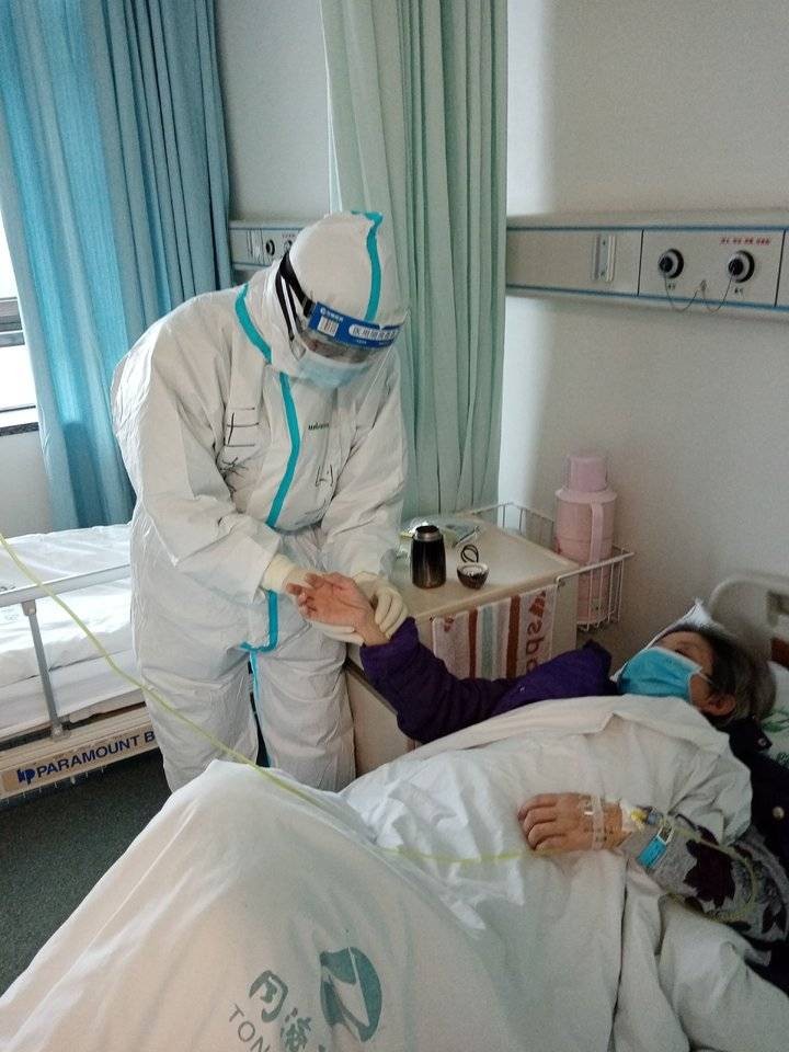 应对德尔塔毒株，中医药又有奇效！多数发热患者48小时内病情好转