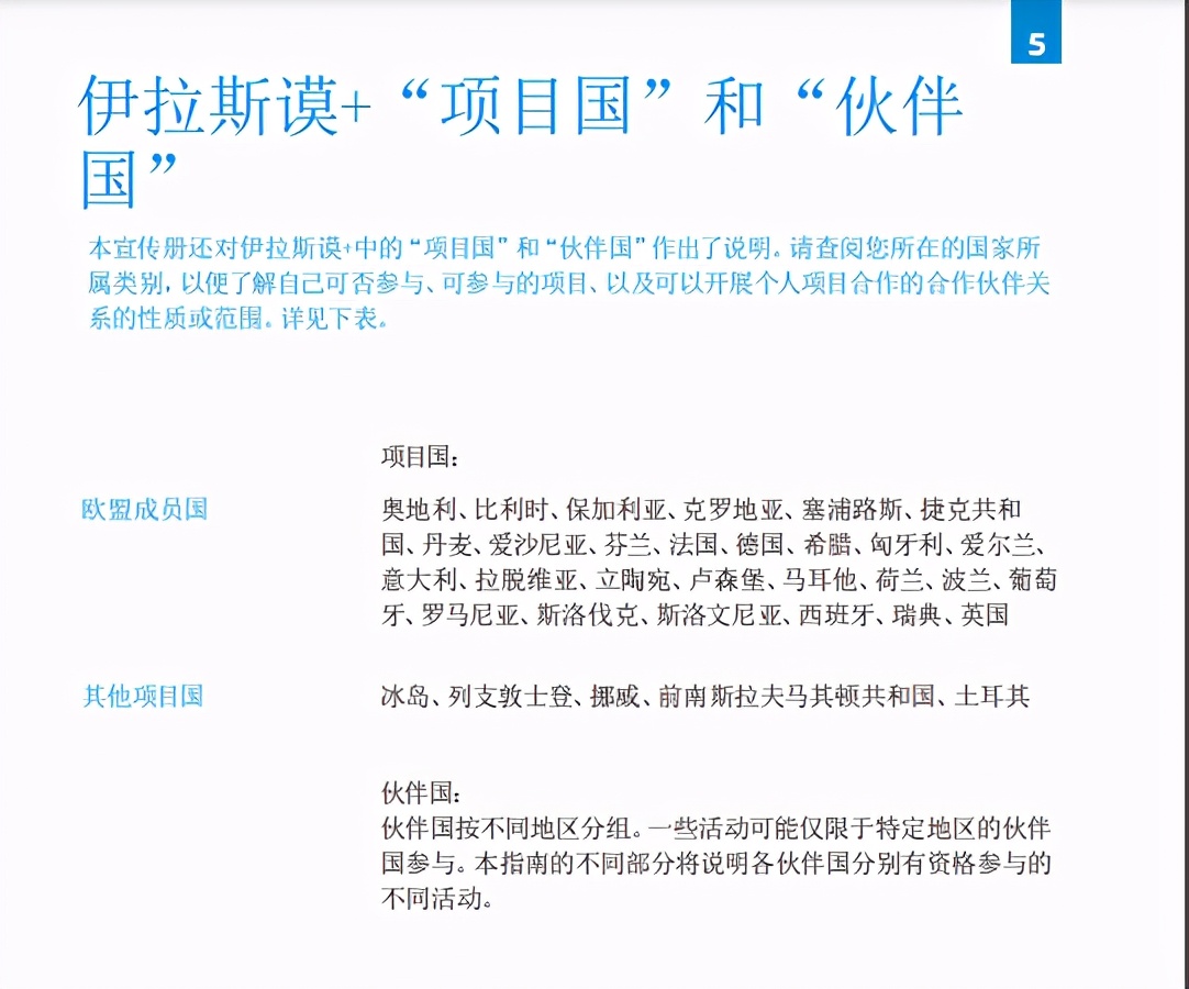超超超值的艺术留学交换&双学位项目推荐
