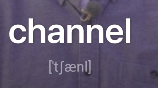 在英语学习中最重要的记单词