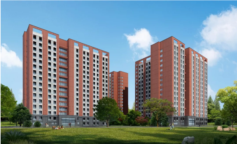 配置豪华！四川大学新宿舍曝光，坐拥4部电梯，双人标准间，还有健身房！