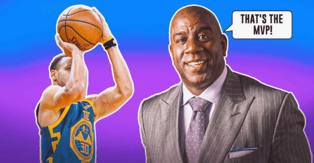 nba现役50大巨星(争议太大！美媒重排历史前50球星：现役10人上榜，库里超越魔术师)