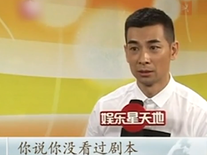甄子丹：逼赵文卓退圈，打到吴京喊疼，这些年他到底做了些什么？