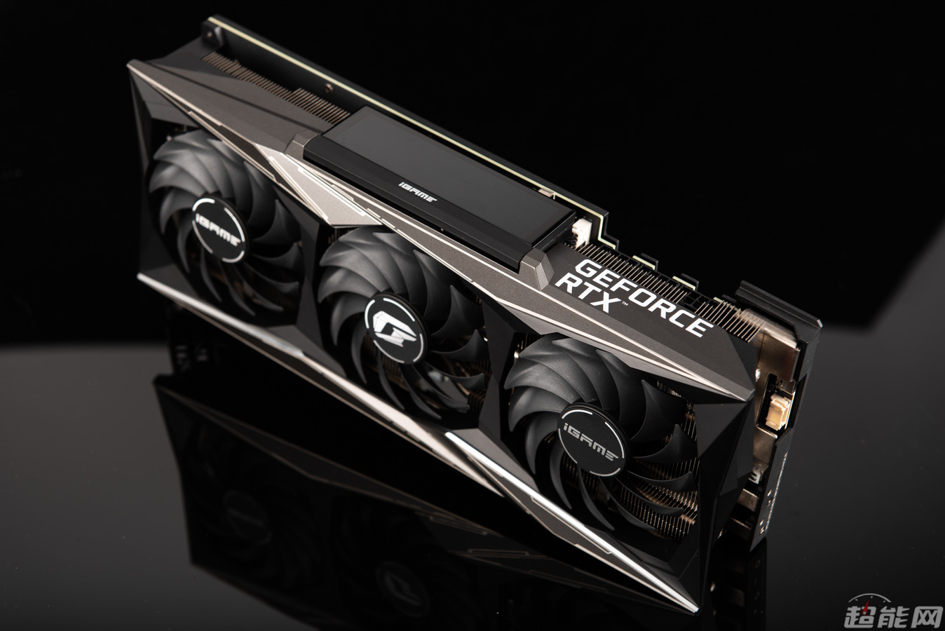 2021年度巨献：NVIDIA RTX 3080显卡横评 中