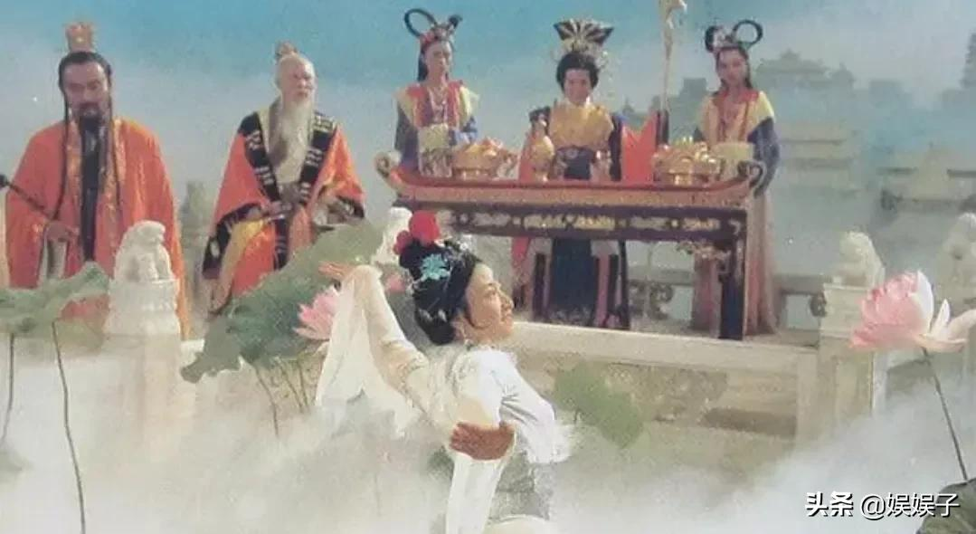 《千古诀尘》特效太西化，中国人认为中国天宫，中国龙长这样的？