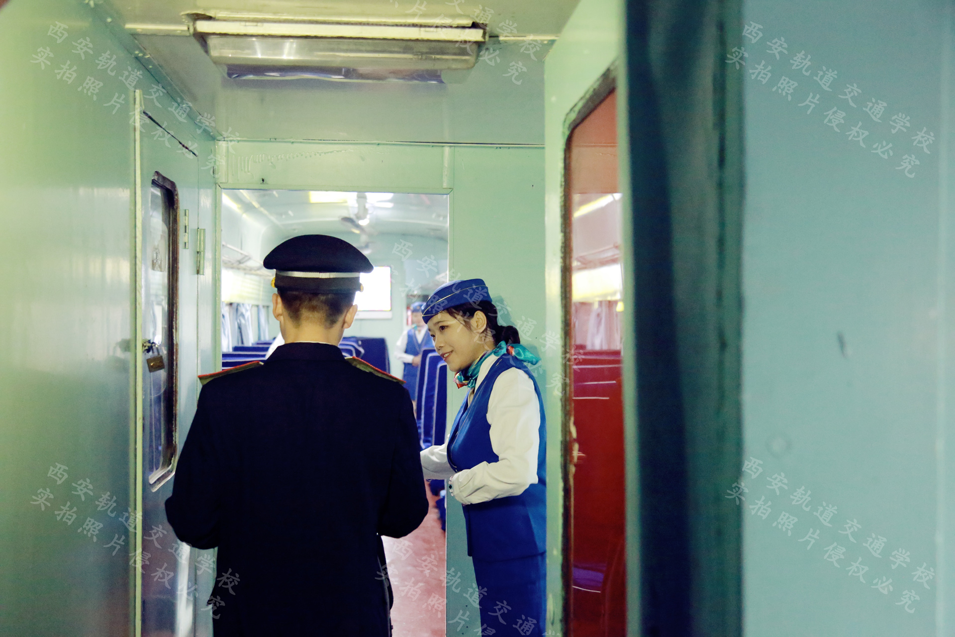 西安轨道交通学校（西安轨道交通技师学院学习就业前景解析）